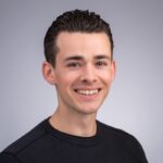 Mike van Laar